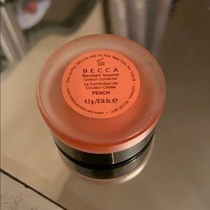 Becca color corrector